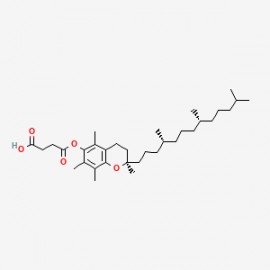 Vitamin E succinate