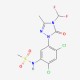 Sulfentrazone