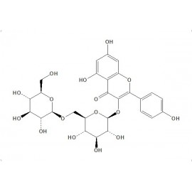 Kaempferol 3-O-gentiobioside