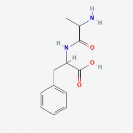 Alanylphenylalanine