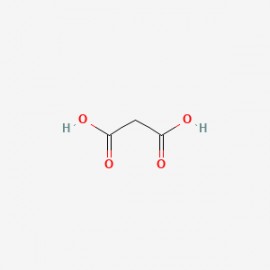 Malonic acid