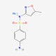 Sulfamethoxazole sodium