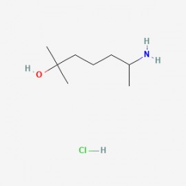 Heptaminol hydrochloride