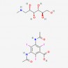 Diatrizoate meglumine