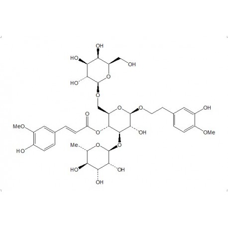 Jionoside B1