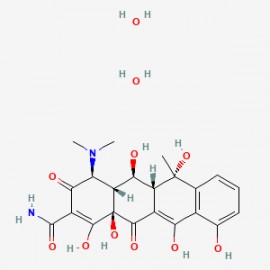 Oxytetracycline Dihydrate