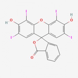 Erythrosin B