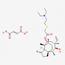 Tiamulin fumarate