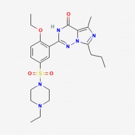 Vardenafil