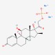 Betamethasone disodium phosphate