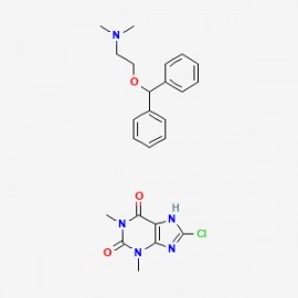 Dimenhydrinate