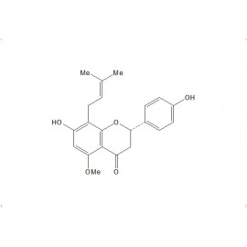 Isoxanthohumol, (2S)-