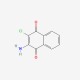 Quinoclamine