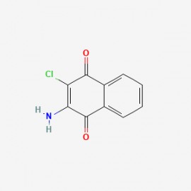 Quinoclamine