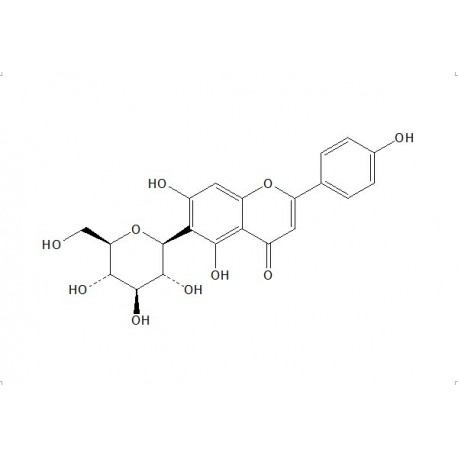 Isovitexin