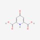 Chelidamic acid