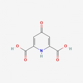 Chelidamic acid