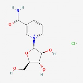 Nicotinamide riboside chloride