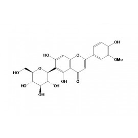 Isoscoparin