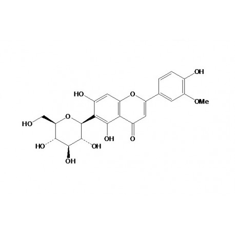 Isoscoparin