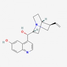 O-Desmethyl Quinidine