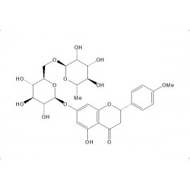 Isosakuranetin 7-O-rutinoside