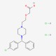 Levocetirizine Dihydrochloride