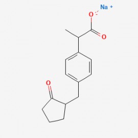 Loxoprofen sodium