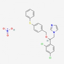 Fenticonazole Nitrate