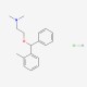 Orphenadrine hydrochloride