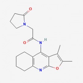 Coluracetam