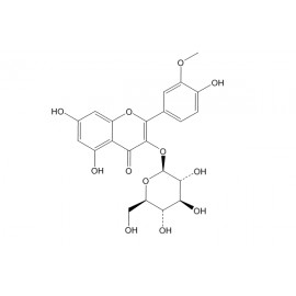 Isorhamnetin 3-O-β-D-glucoside