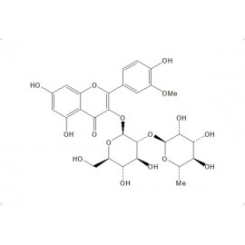 Isorhamnetin 3-O-neohespeidoside