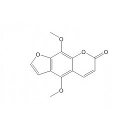 Isopimpinellin