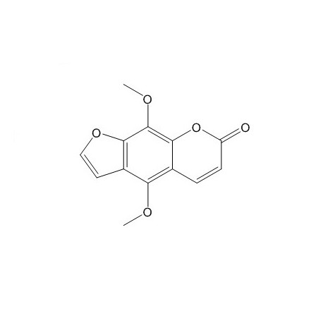 Isopimpinellin