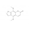 Isopimpinellin