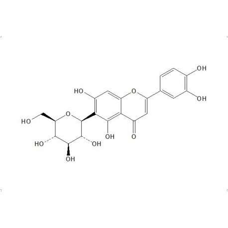 Isoorientin