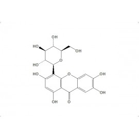 Isomangiferin