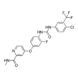 Regorafenib (BAY73-4506)
