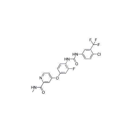 Regorafenib