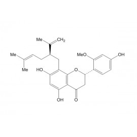 Isokurarinone