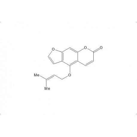 Isoimperatorin