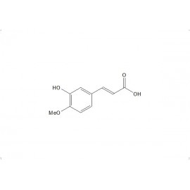 Isoferulic acid