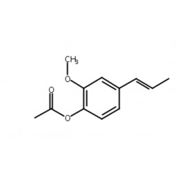 Isoeugenol acetate