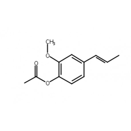 Isoeugenol acetate