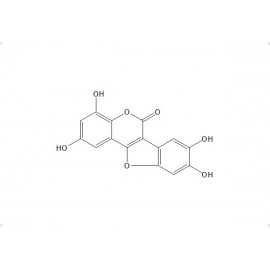 Isodemethylwedelolactone