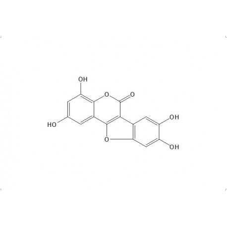 Isodemethylwedelolactone