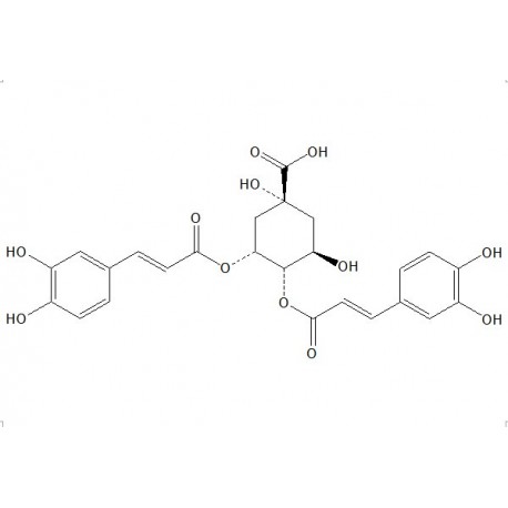 Isochlorogenic acid C