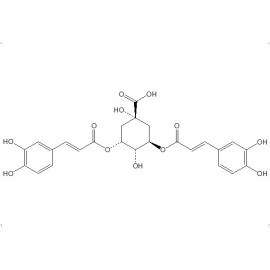 Isochlorogenic acid A