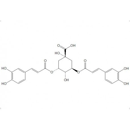 Isochlorogenic acid A